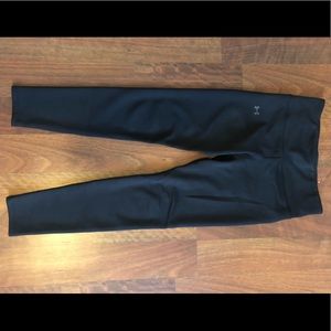 Under Armour Women’s Athletic Leggings